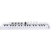 Arturia Clavier de contrôle MiniLab 37 touches blanc - Vue 5